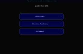 uadeti.com
