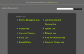 uaeidea.com