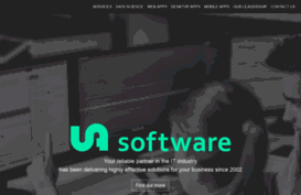 uasoftware.com