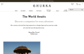 uat.ghurka.com