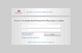 uatcloudexchangeportal.equinix.com