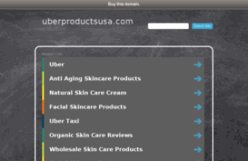 uberproductsusa.com