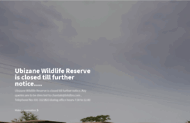 ubizane.co.za