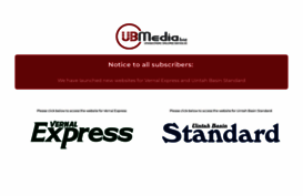 ubmedia.biz