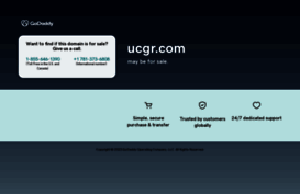 ucgr.com