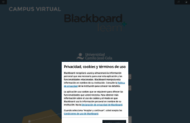 ucjc.blackboard.com