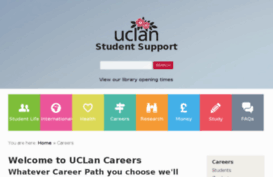 uclan.prospectsnet.com