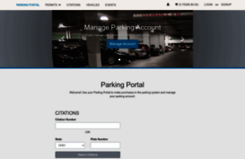 ucparking.t2hosted.com