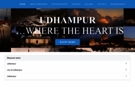 udhampur.net
