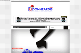 udonheardis.com