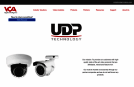 udptechnology.com