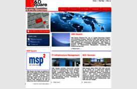 udsquare.com