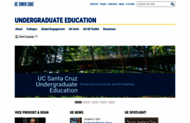 ue.ucsc.edu