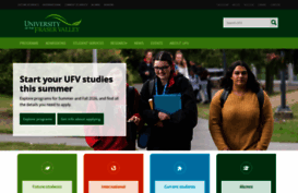 ufv.ca