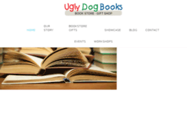 uglydogbooks.com