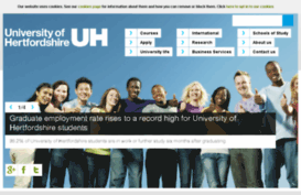 uhgoogle.herts.ac.uk
