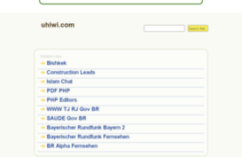 uhiwi.com