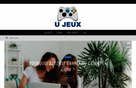 ujeux.fr