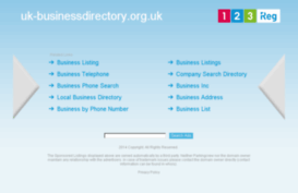 uk-businessdirectory.org.uk