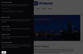 uk-electric.net