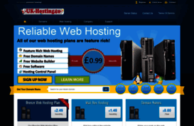 uk-hosting4u.co.uk