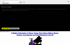 uk-piano.org