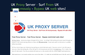 uk-proxyserver.com