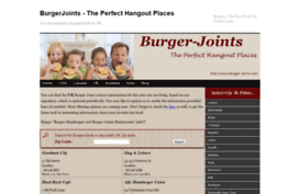 uk.burger-joints.com