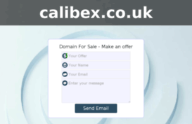 uk.calibex.com