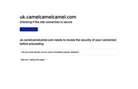 uk.camelcamelcamel.com