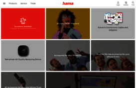 uk.hama.com