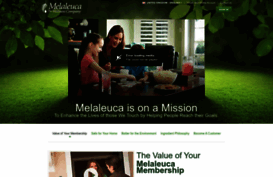 uk.melaleuca.info