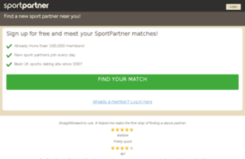 uk.sportpartner.com