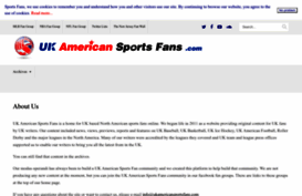ukamericansportsfans.com