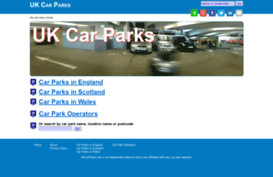 ukcarparks.info
