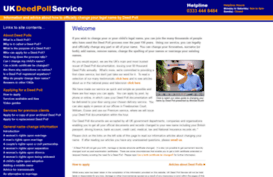 ukdps.co.uk