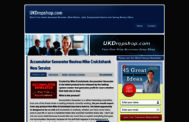 ukdropshop.com