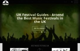 ukfestivalguides.com