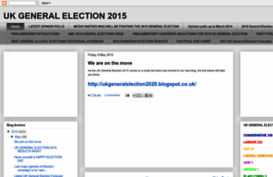 ukgeneralelection2015.blogspot.com