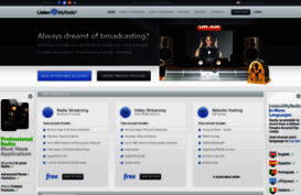 ukiedrive.listen2myradio.com