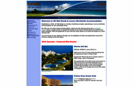 ukminibreak.co.uk