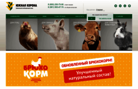 ukorona.ru