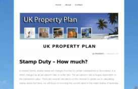 ukpropertyplan.co.uk