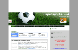 ukprosports.co.uk