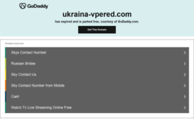 ukraina-vpered.com