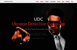 ukrdetective.com