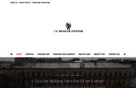 ukrhealth.info