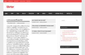 ukrtor.com