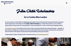 ukscholarship.cordonbleu.edu