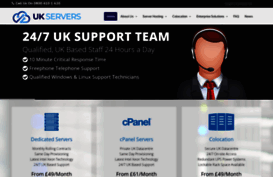 ukservers.com